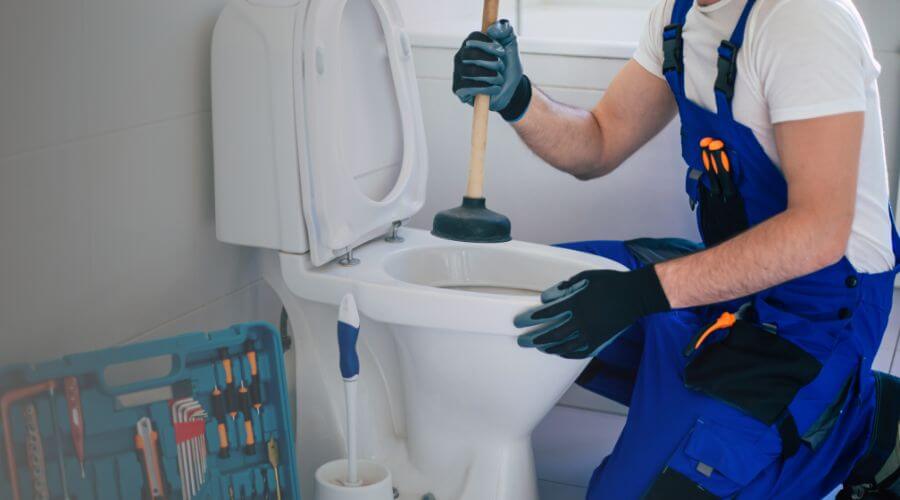 Professional same day plumber in Beardstown, IL